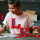 LEGO Art 31214 LOVE - 1298071 - zdjęcie 15